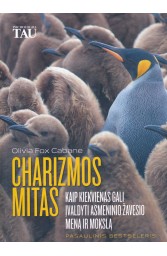 Charizmos mitas